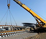 Iran- Afghanistan Railway Networks to be Linked in Early 2018